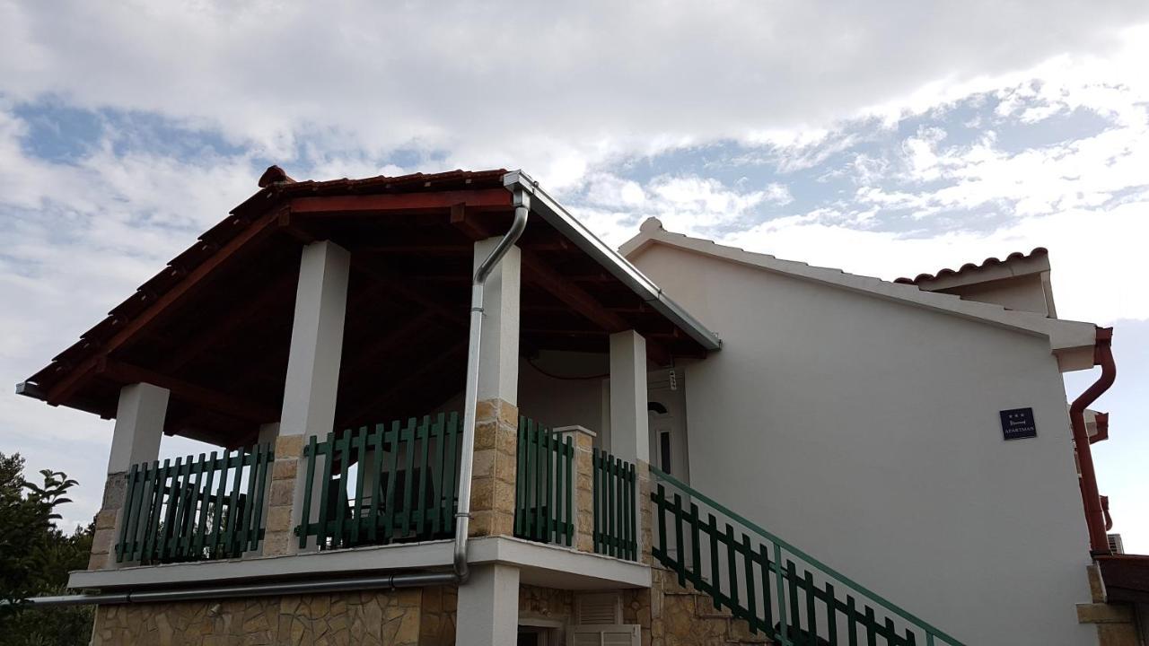 מילנה Apartman Vojaline מראה חיצוני תמונה