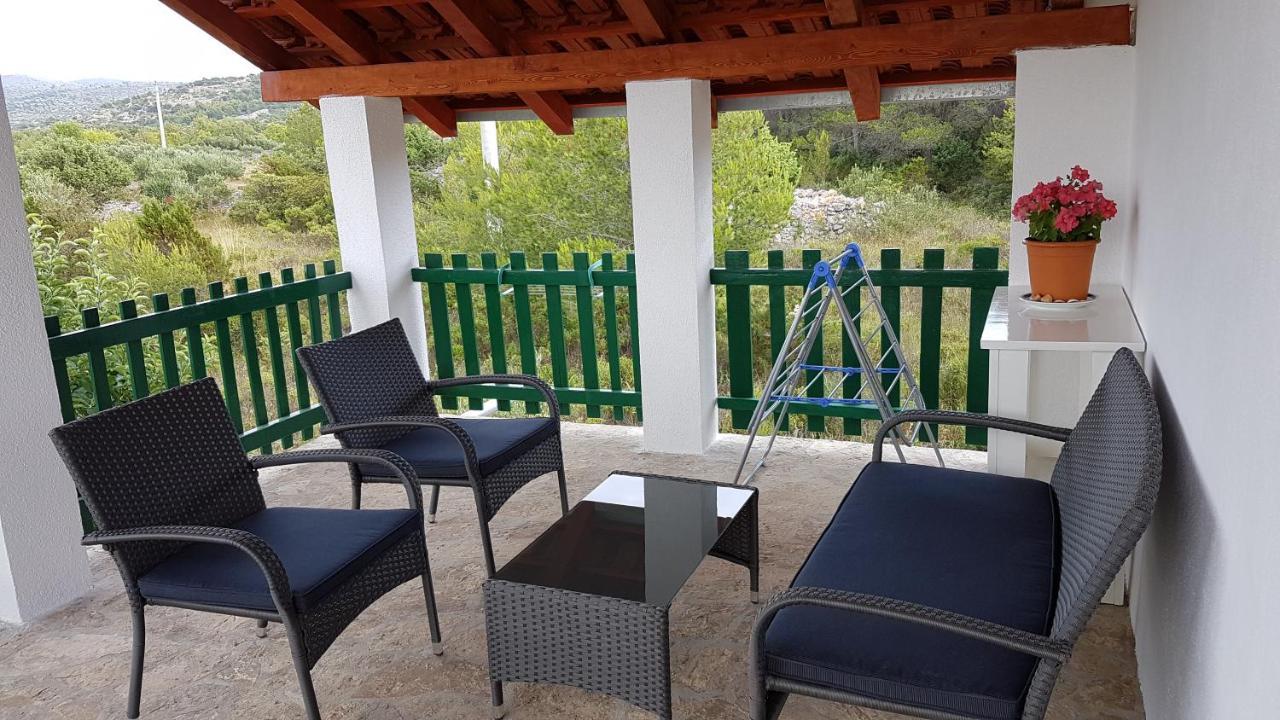 מילנה Apartman Vojaline מראה חיצוני תמונה