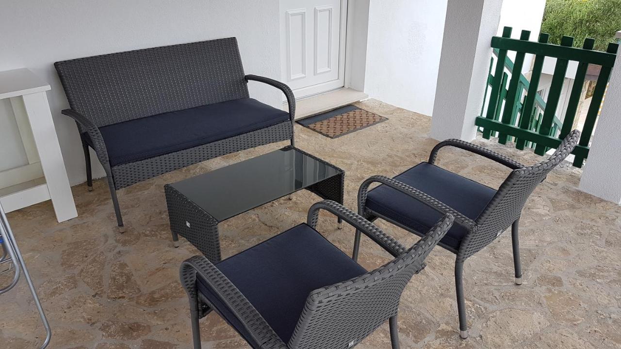 מילנה Apartman Vojaline מראה חיצוני תמונה