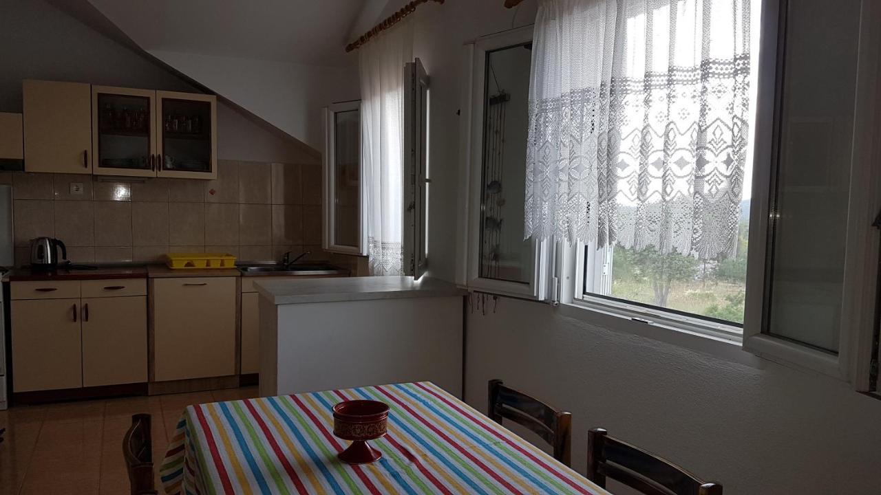 מילנה Apartman Vojaline מראה חיצוני תמונה